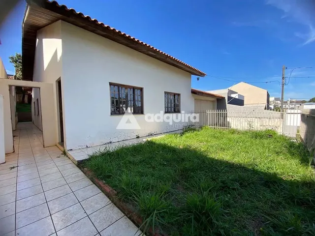Imagem: Casa para Locação, Estrela, Ponta Grossa