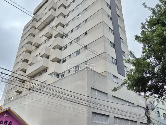 Imagem: Apartamento Semimobiliado para Alugar Edifício