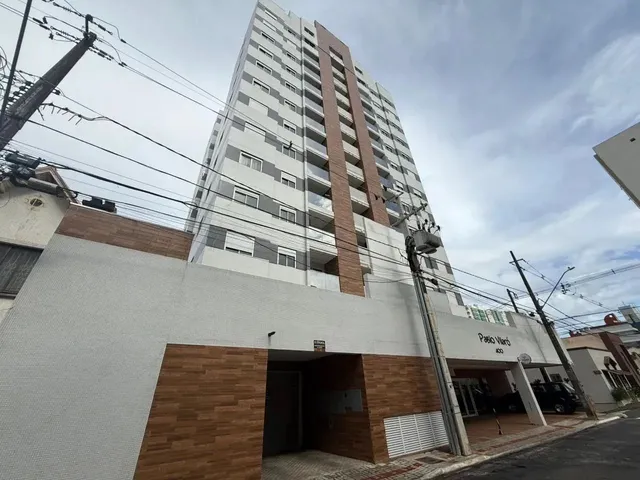 Imagem 1: Cobertura para Locação no Centro