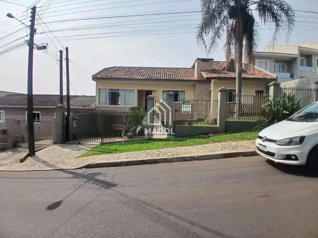 Imagem: Casa para Alugar em Oficinas, Ponta Grossa