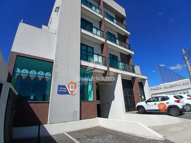 Imagem: Apartamento Piazza Allegra