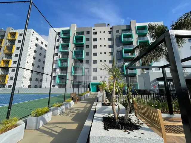 Imagem: Apartamento com 2 Quartos para Alugar por