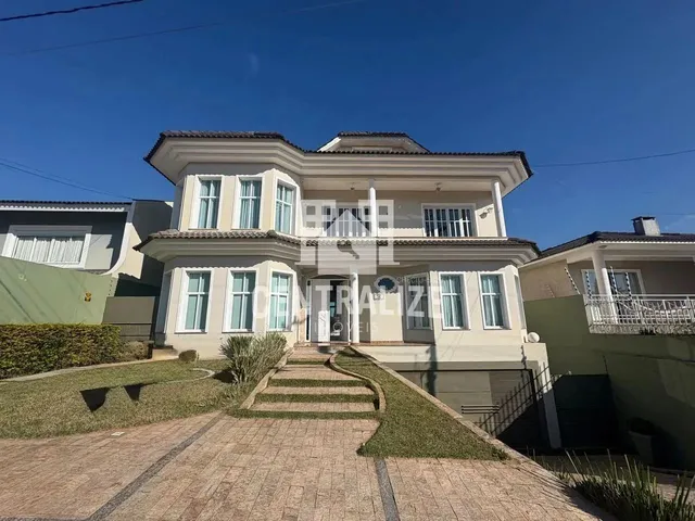 Imagem: Locação Casa-Estrela - Ponta Grossa