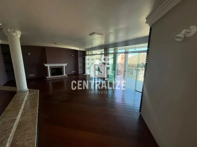Imagem 3: Locação Casa-Estrela - Ponta Grossa - Pr