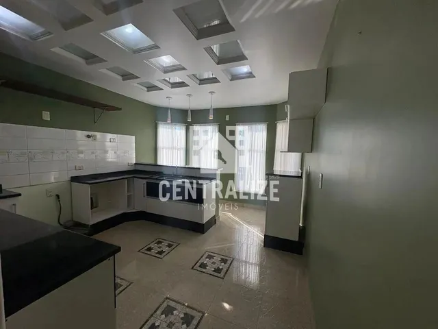 Imagem 13: Locação Casa-Estrela - Ponta Grossa - Pr