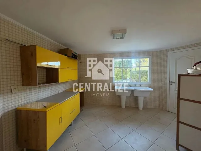 Imagem 11: Locação Casa-Estrela - Ponta Grossa - Pr