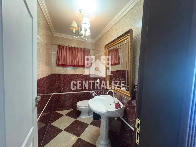 Imagem 10: Locação Casa-Estrela - Ponta Grossa - Pr