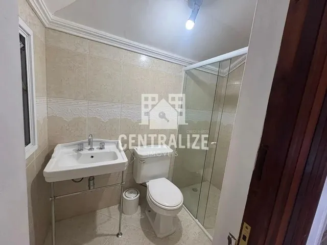 Imagem 9: Locação Casa-Estrela - Ponta Grossa - Pr