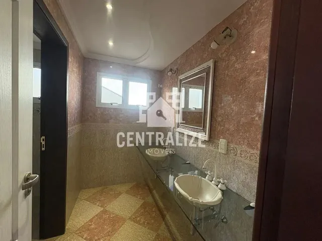 Imagem 14: Locação Casa-Estrela - Ponta Grossa - Pr