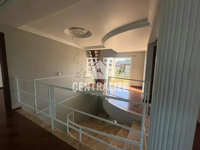 Imagem 16: Locação Casa-Estrela - Ponta Grossa - Pr