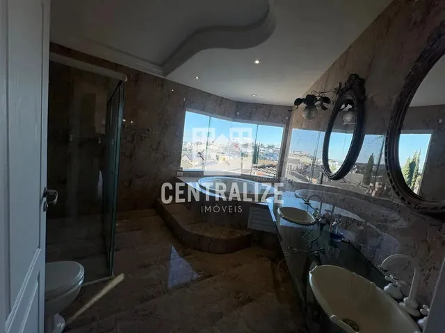 Imagem 5: Locação Casa-Estrela - Ponta Grossa - Pr