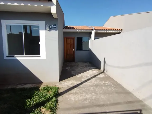 Imagem: Casa Residencial com 2 Quartos para Alugar