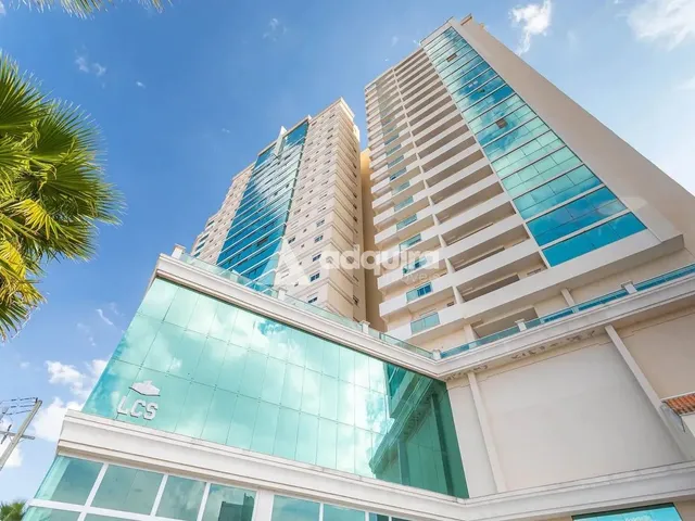 Imagem: Apartamento para Locação, Centro, Ponta