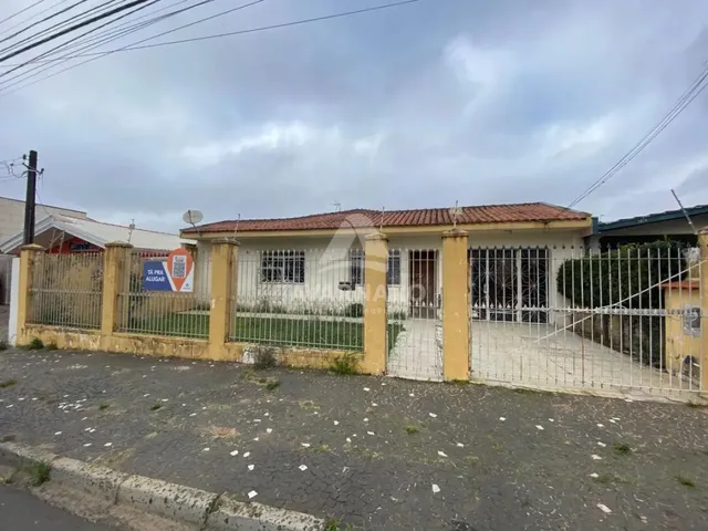 Imagem: Casa de 3 Quartos na Nova Rússia!