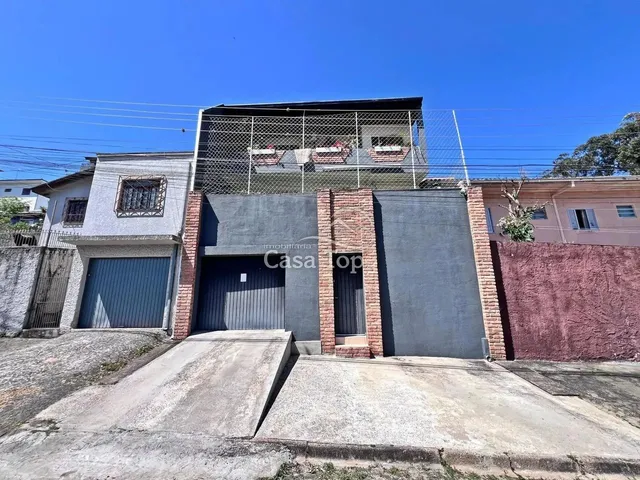 Imagem: Sobrado Mobiliado para Alugar Centro