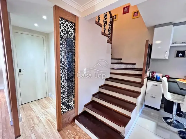Imagem 8: Sobrado Mobiliado para Alugar Centro