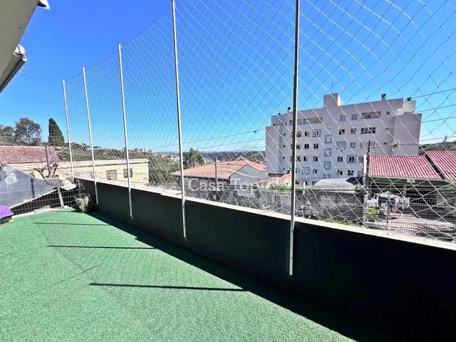 Imagem 15: Sobrado Mobiliado para Alugar Centro