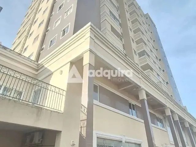 Imagem: Apartamento para Venda e Locação, Centro
