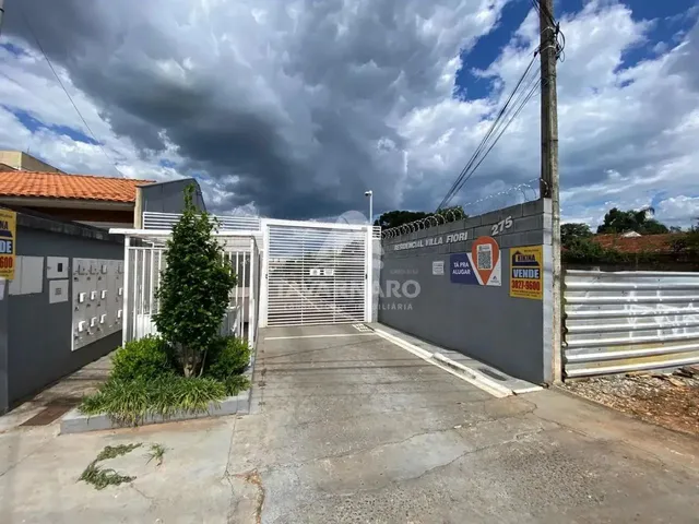 Imagem: Casa com 3 Dormitórios em Condomínio