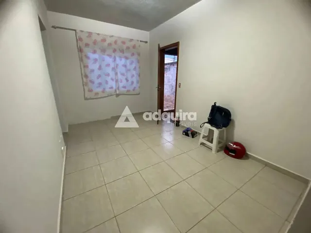 Imagem 10: Casa Térrea com 2 Quartos e Edícula em Construção! - Cará-Cará, Ponta Grossa, Pr