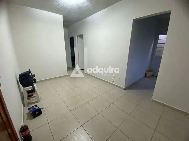 Imagem 11: Casa Térrea com 2 Quartos e Edícula em Construção! - Cará-Cará, Ponta Grossa, Pr