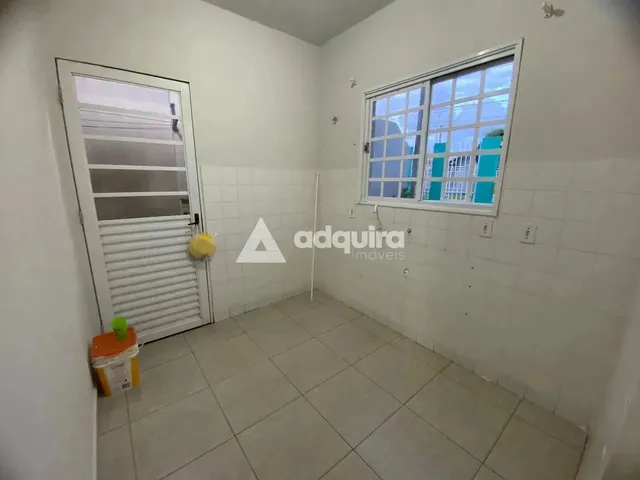 Imagem 6: Casa Térrea com 2 Quartos e Edícula em Construção! - Cará-Cará, Ponta Grossa, Pr