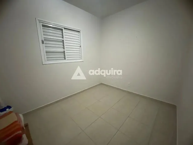 Imagem 3: Casa Térrea com 2 Quartos e Edícula em Construção! - Cará-Cará, Ponta Grossa, Pr