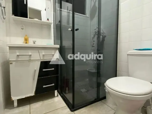 Imagem 9: Casa Térrea com 2 Quartos e Edícula em Construção! - Cará-Cará, Ponta Grossa, Pr