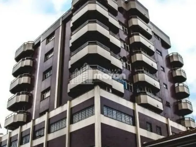Imagem: Cobertura Duplex para Alugar no Centro