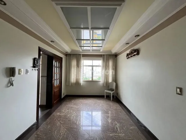 Imagem 14: Cobertura Duplex para Alugar no Centro - Ed.pauliki
