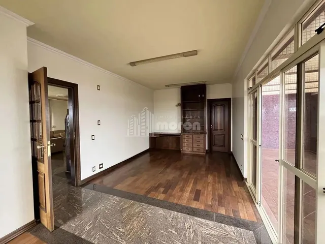 Imagem 13: Cobertura Duplex para Alugar no Centro - Ed.pauliki