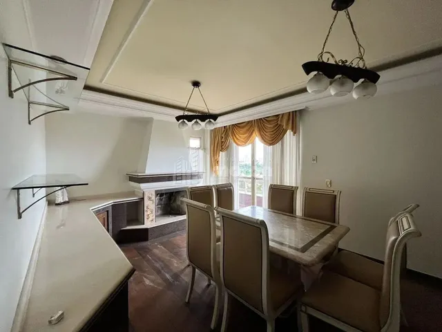 Imagem 3: Cobertura Duplex para Alugar no Centro - Ed.pauliki