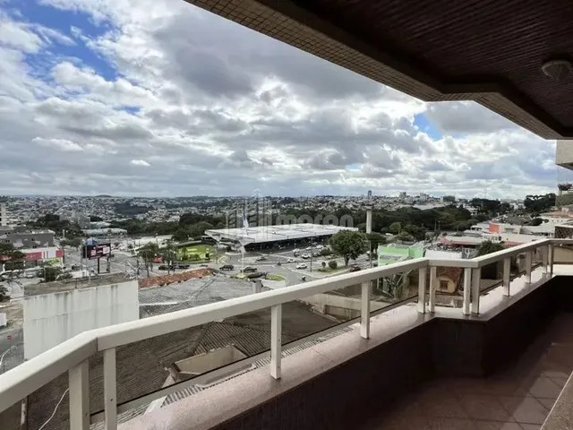 Imagem 2: Cobertura Duplex para Alugar no Centro - Ed.pauliki