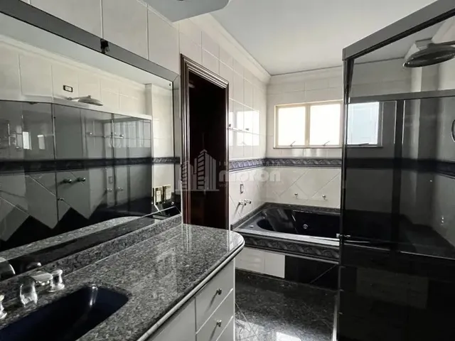 Imagem 7: Cobertura Duplex para Alugar no Centro - Ed.pauliki