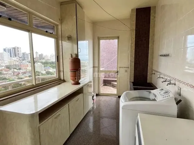 Imagem 9: Cobertura Duplex para Alugar no Centro - Ed.pauliki