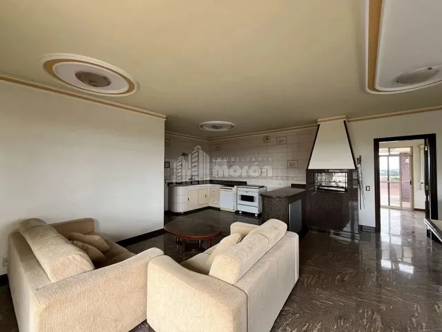 Imagem 16: Cobertura Duplex para Alugar no Centro - Ed.pauliki