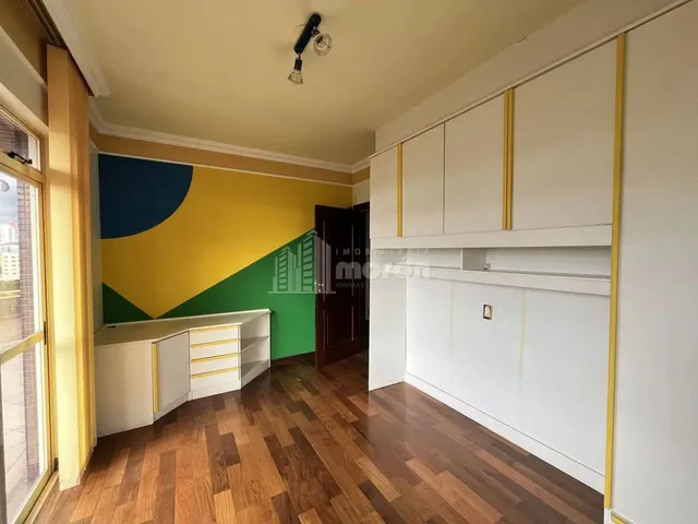 Imagem 4: Cobertura Duplex para Alugar no Centro - Ed.pauliki