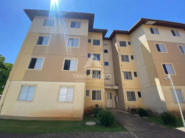 Imagem: Apartamento com 03 Dormitórios no Le Village