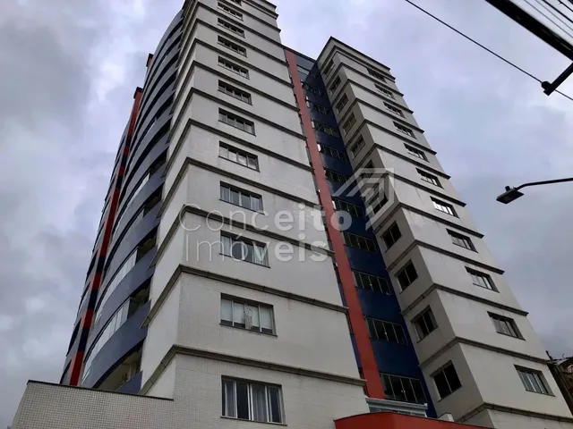 Imagem: Edifício Vale do Sol - Centro - Apartamento