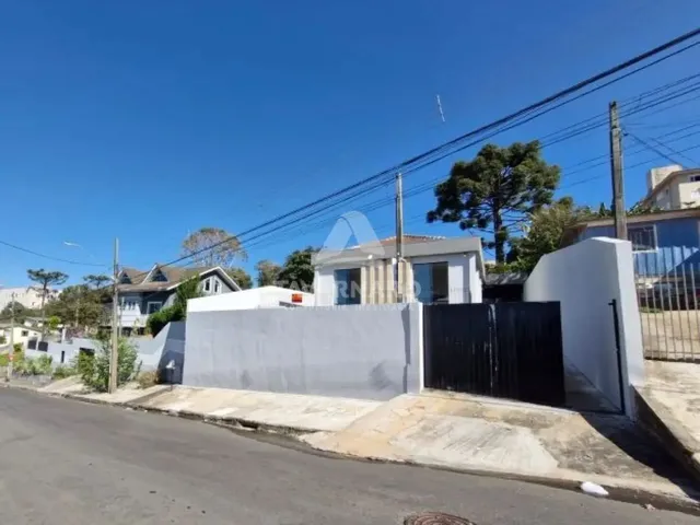 Imagem: Casa Padrão em Ponta Grossa