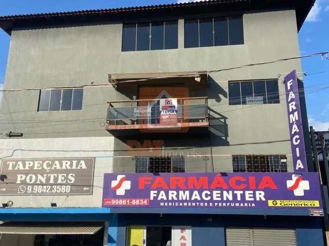 Imagem: Apartamento Locação na Região do Contorno