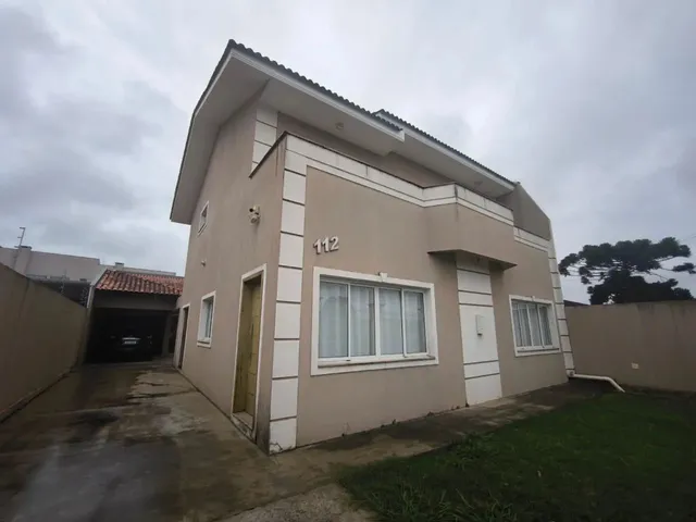 Imagem: Sobrado com 3 Quartos para Alugar por R$