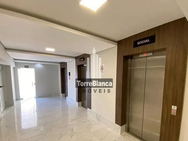 Imagem 12: Locação - Apartamento com 3 Quartos (Sendo 1 Suíte), 2 Vagas, Sacada Com