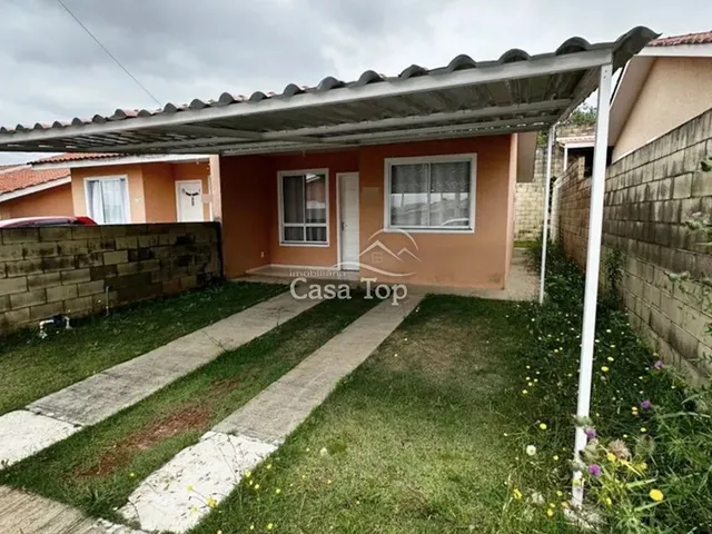 Imagem: Casa Semimobiliada para Alugar Jardim Carvalho