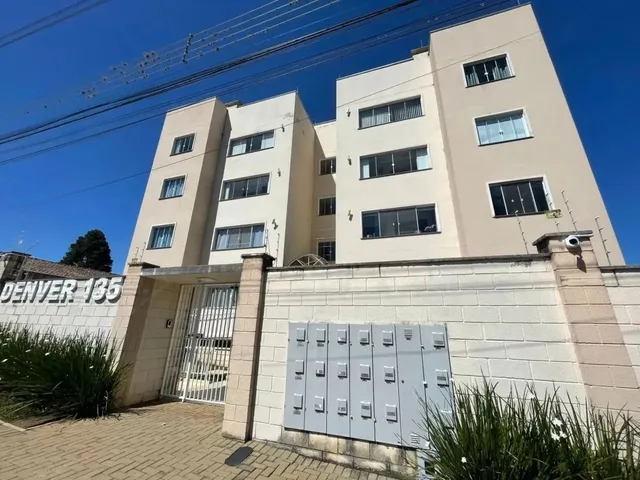 Imagem: Apartamento com 2 Quartos para Alugar por