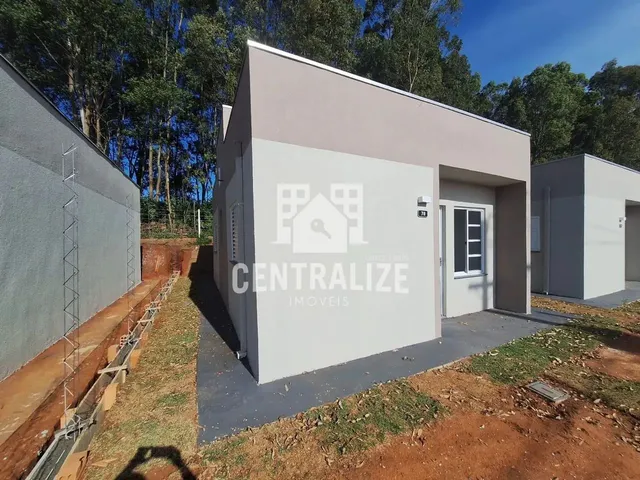Imagem: Locação, Casa, Neves, Ponta Grossa - Pr