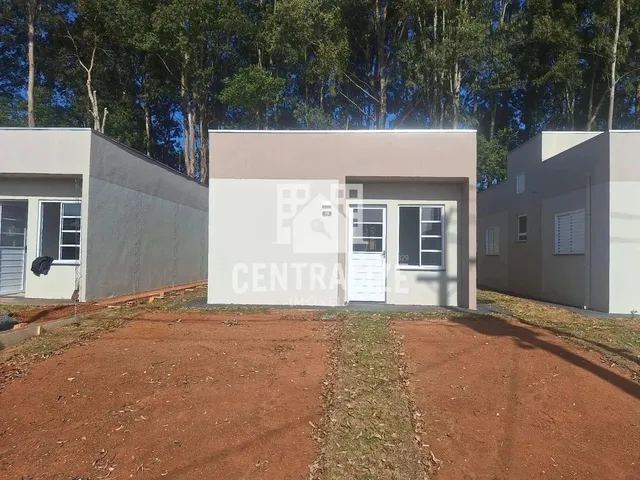 Imagem 5: Locação, Casa, Neves, Ponta Grossa - Pr