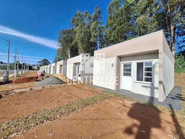 Imagem 10: Locação, Casa, Neves, Ponta Grossa - Pr