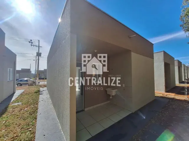 Imagem 3: Locação, Casa, Neves, Ponta Grossa - Pr