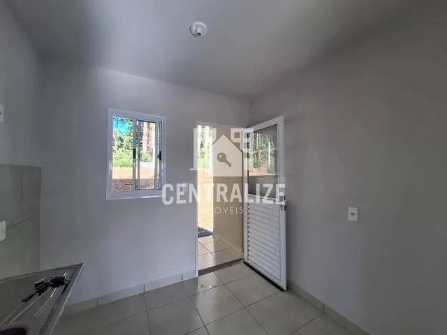 Imagem 7: Locação, Casa, Neves, Ponta Grossa - Pr
